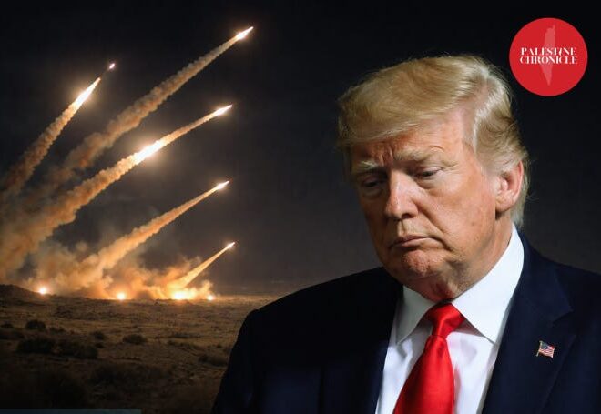 Is Washington Rehearsing the Same Trap on Iran?