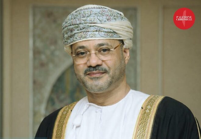 ‘Grave Miscalculation’ — Oman Points to the Hidden Driver of America’s War on Iran