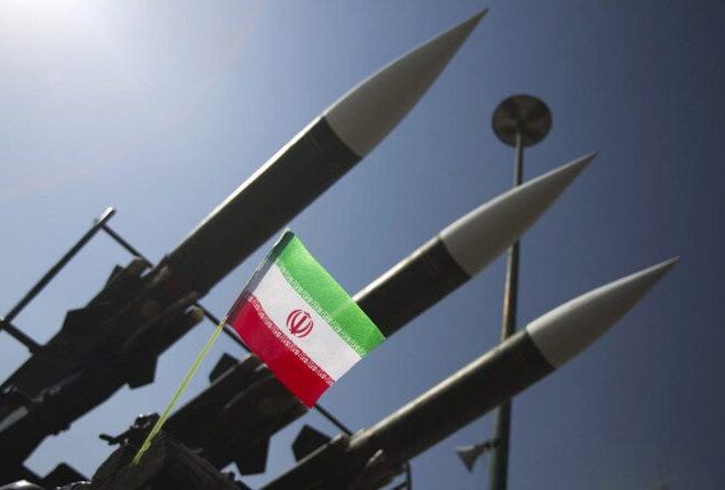 How The U.S./Israeli War On Iran Makes An Iranian Nuclear Weapon More Likely.