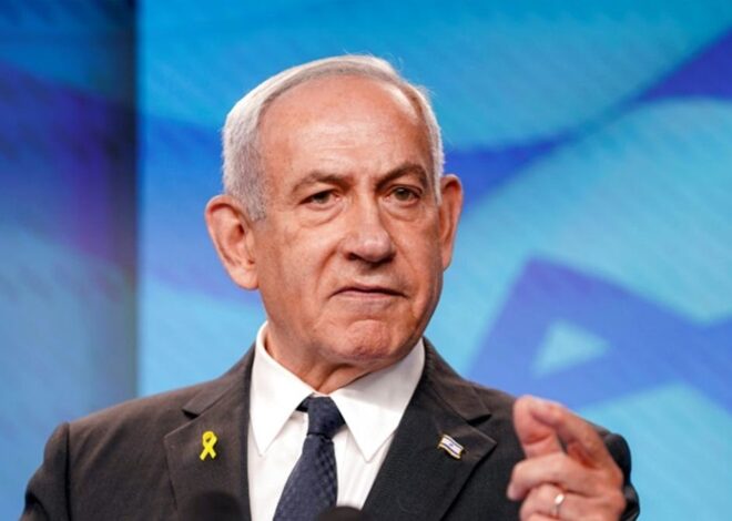 AI clone of Netanyahu vows to continue Iran war, despite death of his mortal body