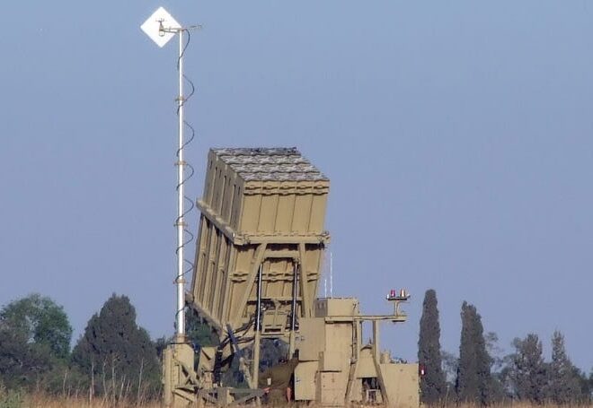Israel Arrests Iron Dome Soldier in Espionage Case as Defense Gaps Emerge