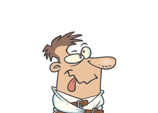 The Superstitious Inmates Are Running the Asylum