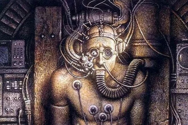 Crazy Rich: Literally