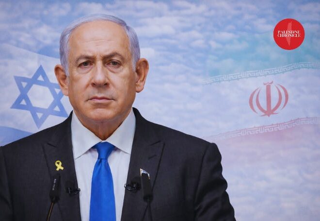 ‘Fate is Unclear’ – Iran’s IRGC Says Netanyahu’s Office Targeted in Missile Strike