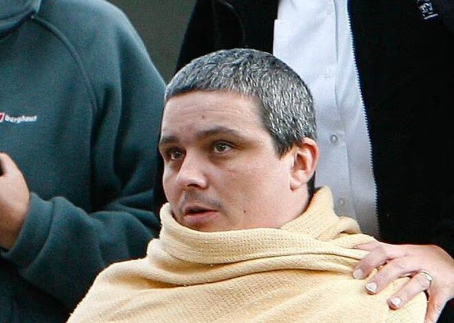 President Trump “saddened” by the loss of his favourite Brit, child killer Ian Huntley