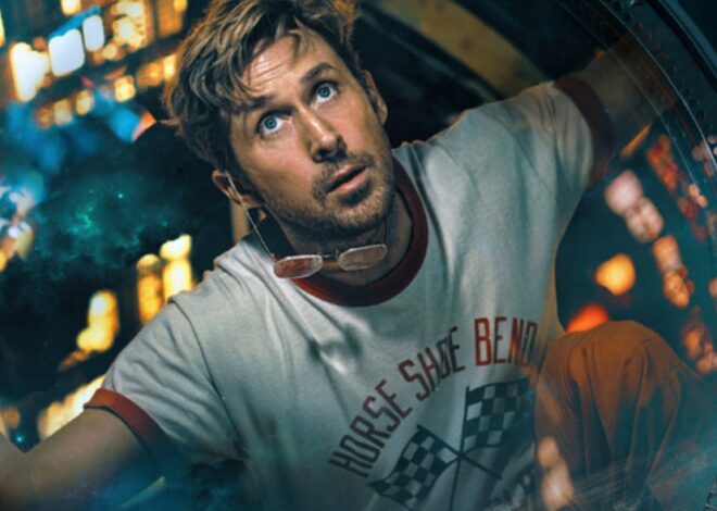 Everything You Expect Is Missing in Project Hail Mary