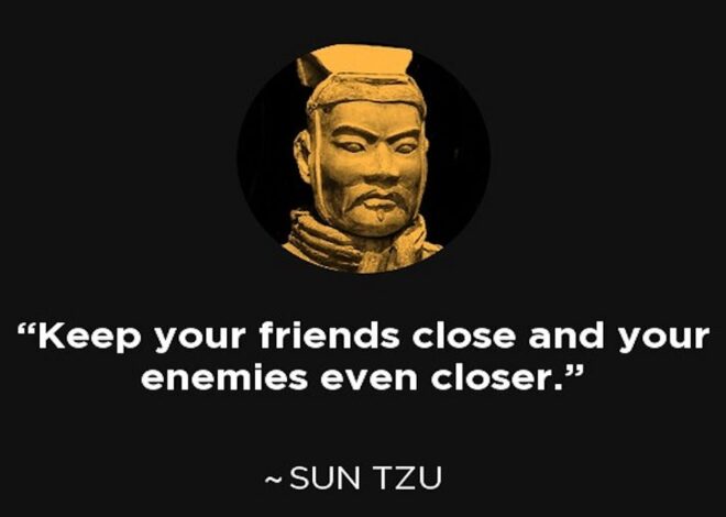 AMOC – James Roguski