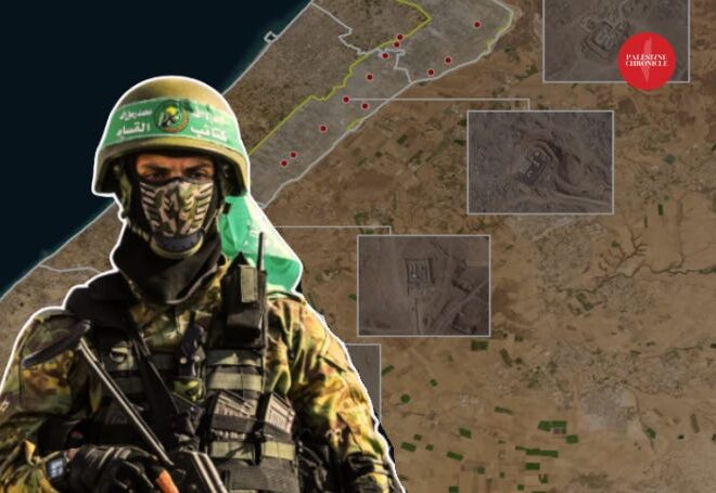 ‘An Existential War’ — Hamas, Islamic Jihad Link Attack on Iran to Gaza Genocide