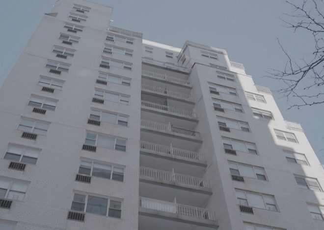 “The Israeli Government Installed and Maintained Security System at Epstein Apartment” by Ryan Grim and Murtaza Hussain of Drop Site News