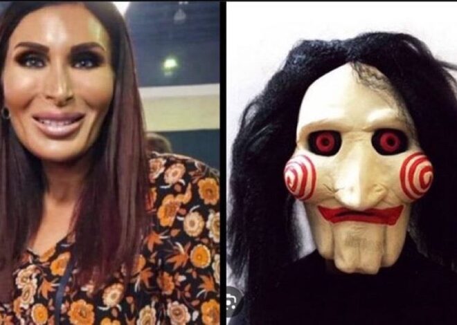 Possible leader of Harakat Ashab al-Yamin al-Islamia, Laura Loomer, warns of incoming terror attacks