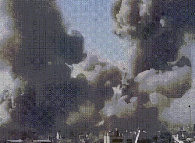 “The (compelling) case for an Iranian bomb.”