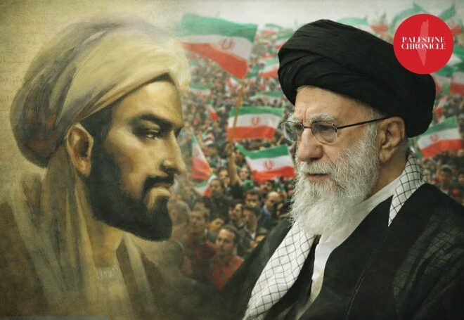 Did US-Israeli Aggression Revive the Islamic Revolution?