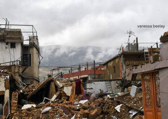 A Legacy of Persecution and Resistance, Now under Sustained Zionist Bombardment