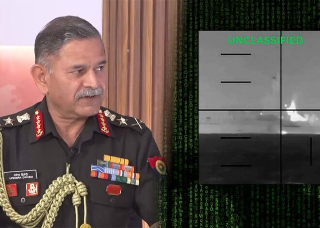 Indian Army General Did Not ‘Confess’ to Role in Deadly U.S. Attack on Iranian Ship