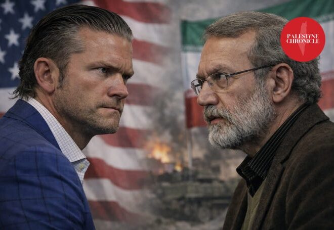 ‘Not Iraq,’ They Said – The US War on Iran Is Already Unraveling — Analysis