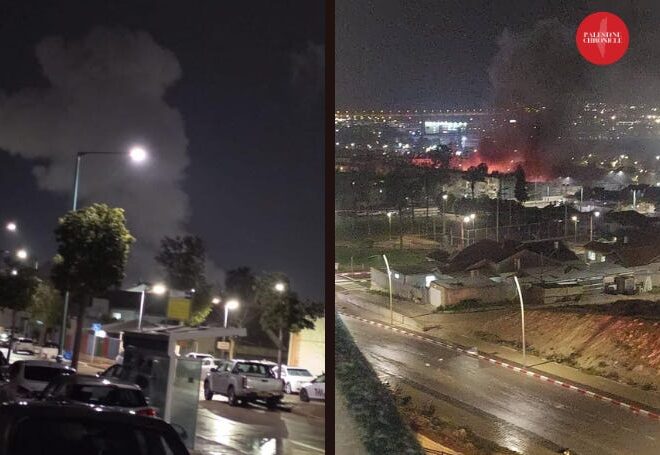 Israel’s Air Defense Limits Exposed, NYT Reports