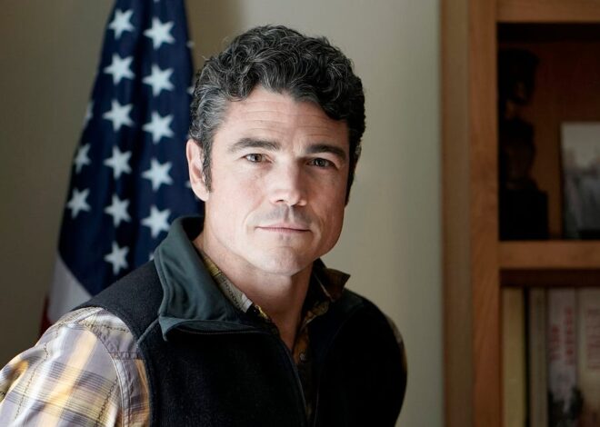 Joe Kent Has A Point About The Israeli Role In The Wars In Iraq And Syria.