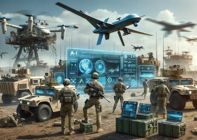 The horrors of AI-driven military targeting, from Gaza to Iran