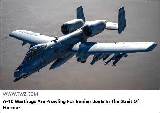 A Skeptic News – MSM Reports – 2026-03-20