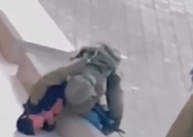 IDF not joining US ground invasion because it’s only comfortable fighting women and children