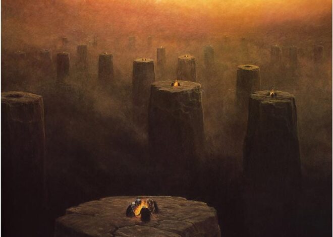 Iran: Madness & Magical Thinking