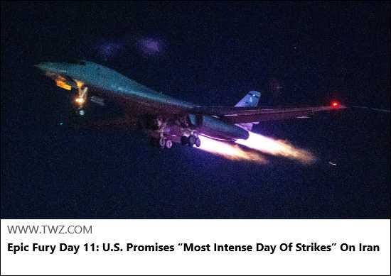 A Skeptic News – MSM Reports – 2026-03-11