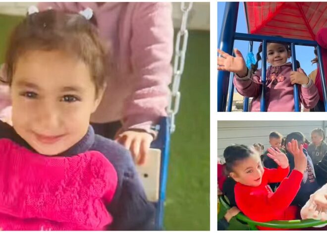 “Radical trust.”