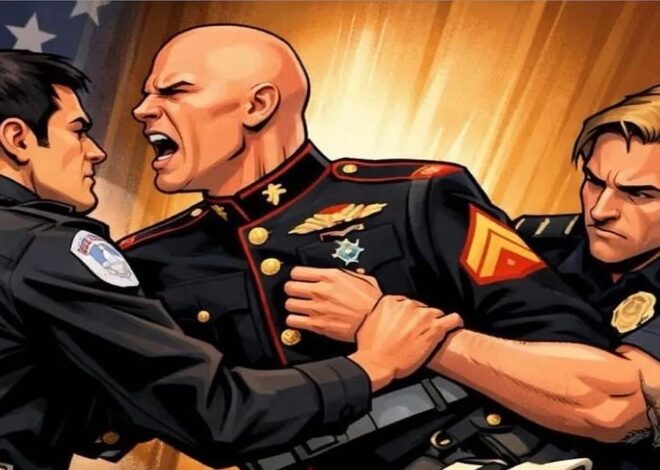 Brian McGinnis – James Roguski