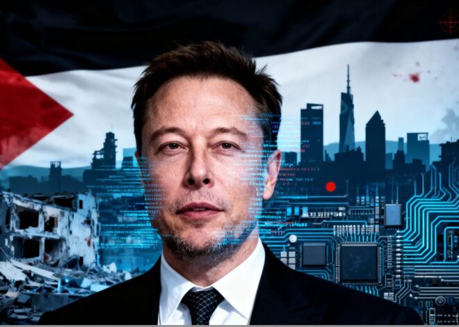 The “No Kings!” Class Failed to Save You From the Gaza Method