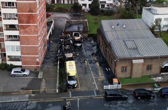 It appears Mossad has activated “Iranian sleeper cells” to pull Europe into war