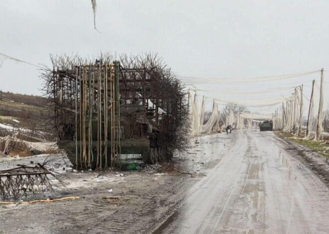 Russian SMO Enters Doldrums Under Shadow of Iran Conflict