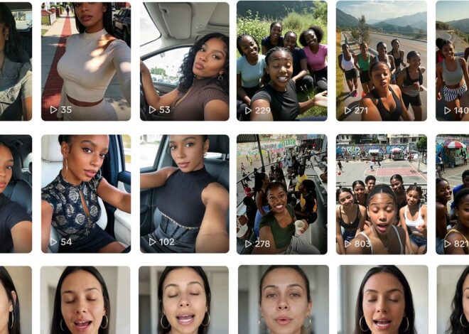 One AI-generated human race, part III