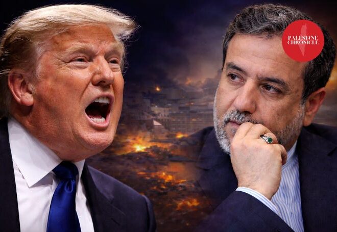 Yes, Iran is Playing Chess — But Only After Rewriting the Rules of the Game