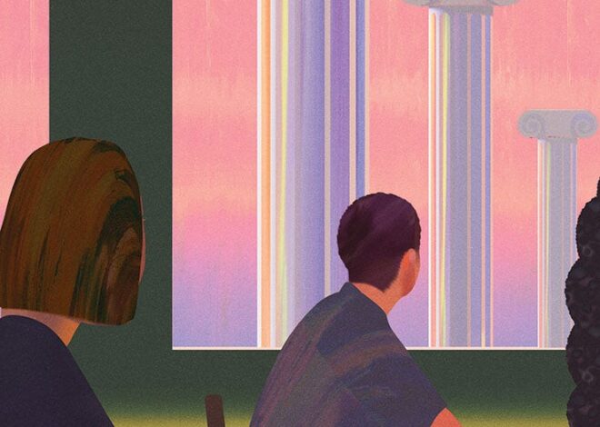 “Wealth in People” and Rethinking the Social Fabric