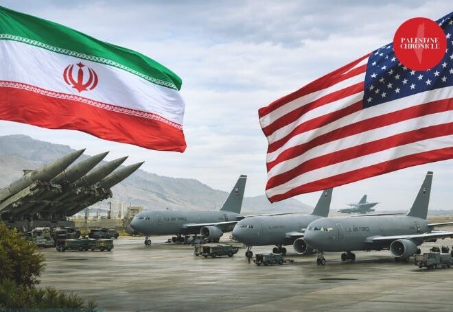 A War That May Decide the Final Struggle for Liberation