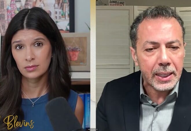 In New Interview, Ramzy Baroud on ‘Before the Flood’, Memory, Palestinian Resistance