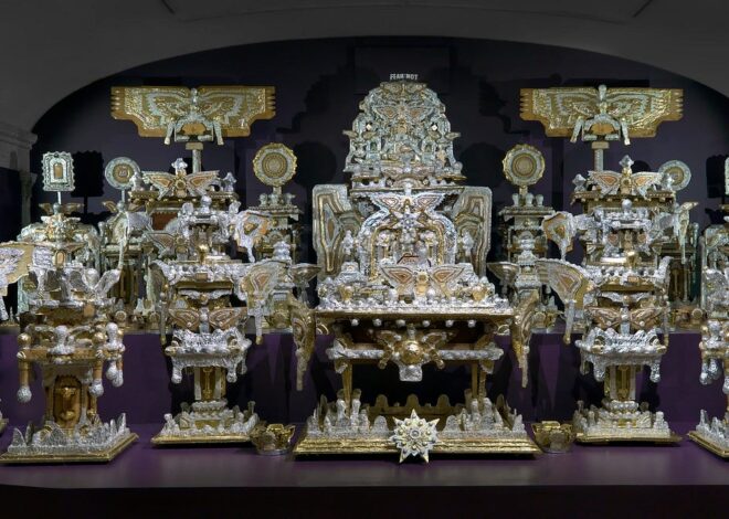 Lent, Ramadan and Facing the World