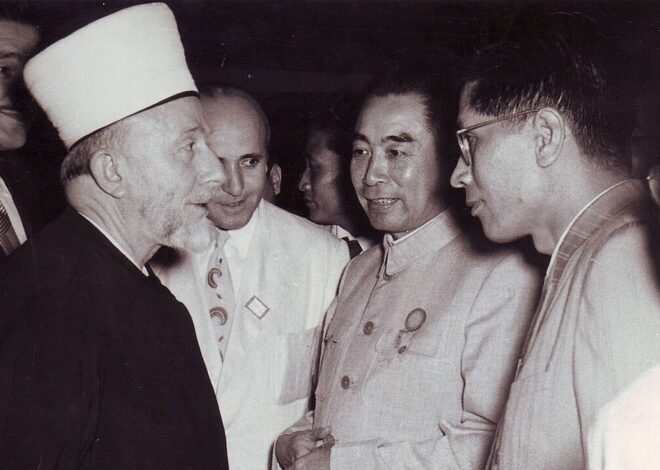 “Where are Iran’s allies and friends? Where Cuba’s?”