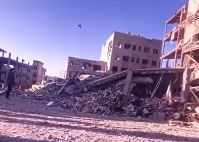 Israel keeps murdering every Iranian official who is willing to negotiate