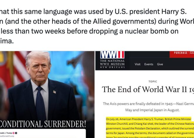 A Clear and Present Danger