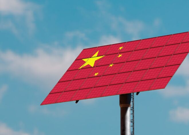China Makes Measurable Progress in the Fight Against Global Warming