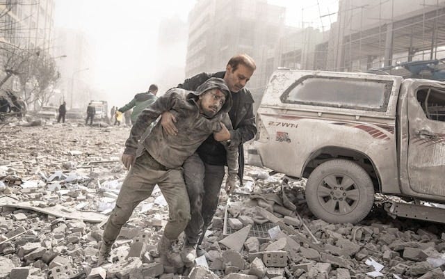 In Iran, Israel’s morbid military cult now has the US fully in its grip