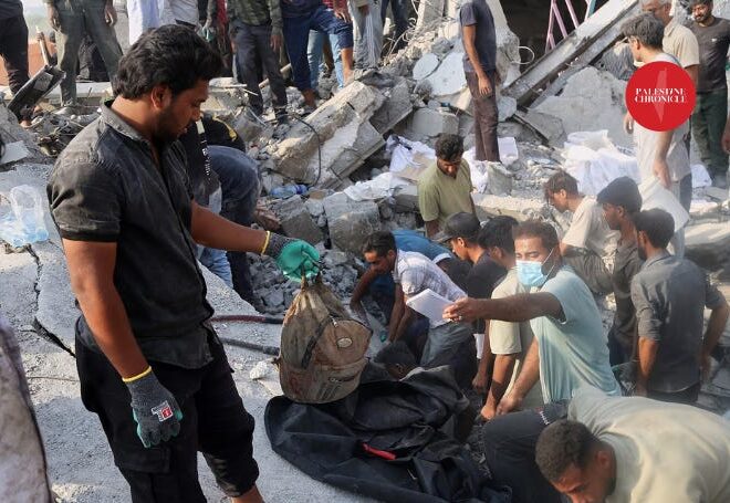 The Iran War — The Most Obvious Question Liberal Media Refuses to Ask