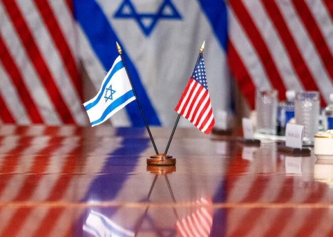 While 60 Percent Of Americans Oppose War With Iran, 93 Percent Of Israelis Support It.