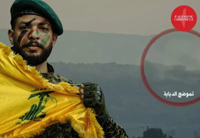Hezbollah Returns: It Didn’t Start a War, It Is Ending One – Analysis