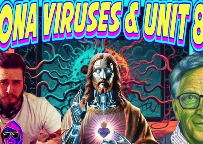 03/04/2026 Revolution Wednesday w/ Teace | Curona? | CIA Sets Up Kurds (Again)