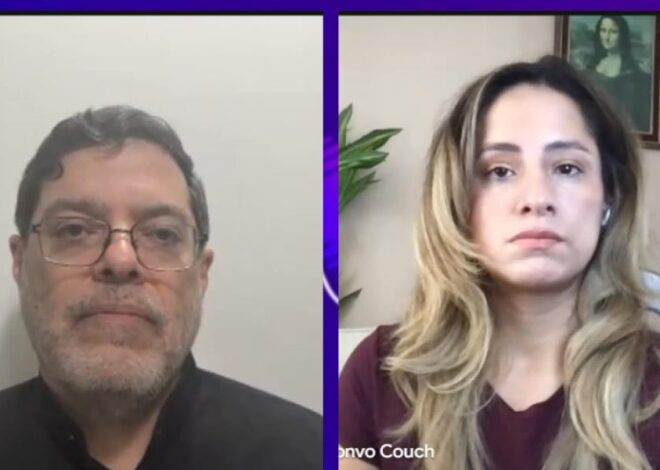 Death to America? w/Prof Mohammad Marandi