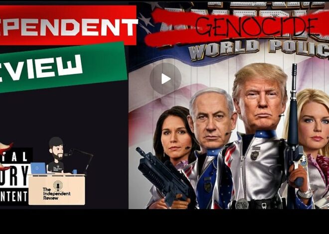 #162 The Independent Review – AM Wakeup Show on Substack