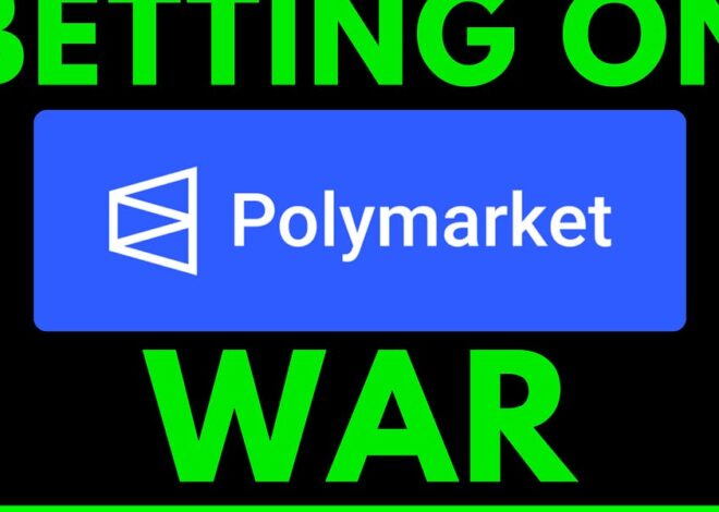 Polymarket Affects War Plans, Partners with Substack