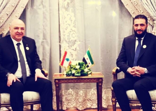 Trump's Iran delusion, Israel is losing in Lebanon and Jolani is backing ISIS to take on the regional Resistance forces